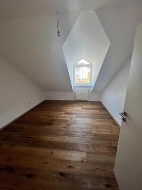 Foto - Etagenwohnung in Waldkirchen