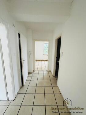 Foto - Etagenwohnung in Krefeld zur Miete