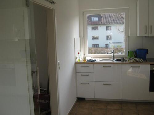 Foto - Etagenwohnung zur Miete in Tübingen