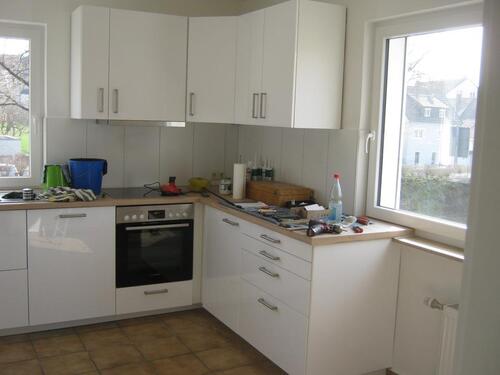 Foto - Etagenwohnung in Tübingen