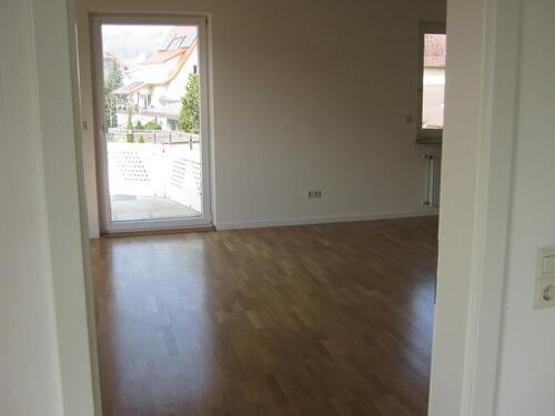 Foto - Etagenwohnung in Tübingen zur Miete