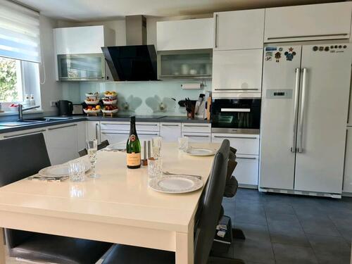 Foto - Etagenwohnung in Hohberg