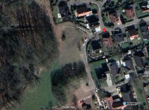 Foto - Einfamilienhaus zum Kaufen in Melle