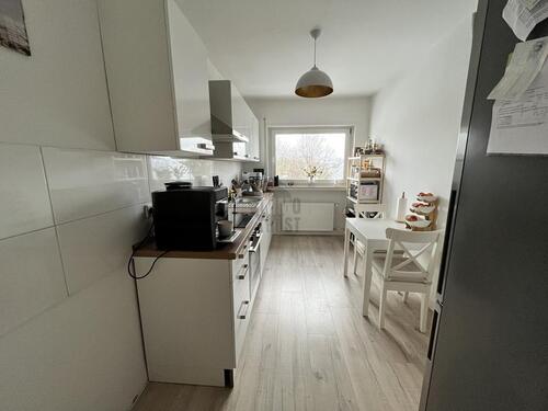 Foto - Etagenwohnung in Kirchlengern zur Miete