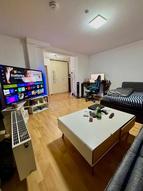 Foto - 1,5 Monate 12NOV-1stJANUntervermietungStudio-Apartment Düsseldo