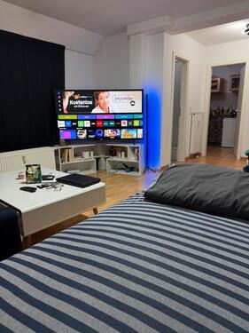 Foto - Etagenwohnung in Meerbusch