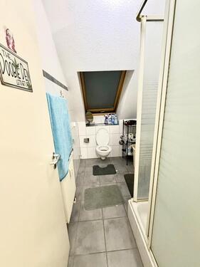 Foto - Etagenwohnung in Meerbusch zur Miete