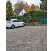 PKW Stellplatz kameraüberw. Jägerhofstr. Zufahrt 247 sicher - Wuppertal Gemarkung Elberfeld