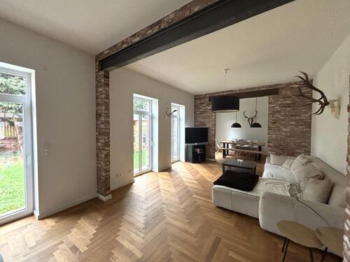 Foto - Einfamilienhaus in Drakenburg