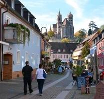 Kleine 3-Zi-Wohnung in Breisach - Breisach am Rhein