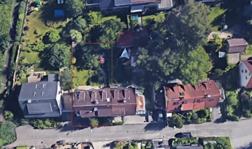 Foto - Einfamilienhaus zum Kaufen in Leinfelden-Echterdingen