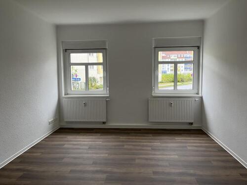 Foto - Etagenwohnung in Halle (Saale)