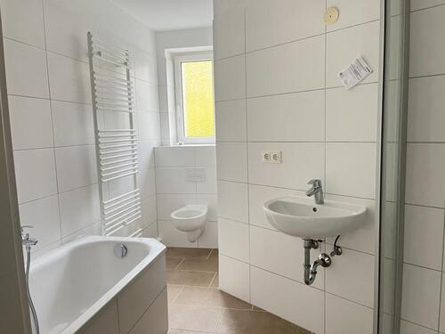 Foto - Etagenwohnung in Halle (Saale) zur Miete