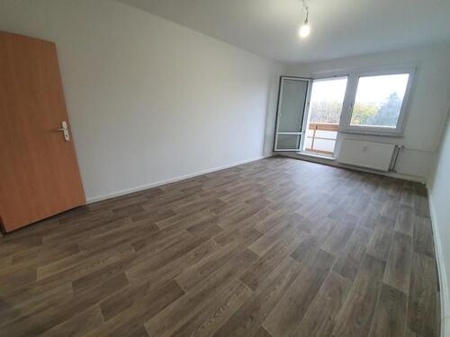 Foto - Etagenwohnung in Leipzig