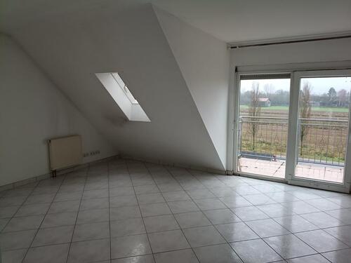 Foto - 2 Zimmer Etagenwohnung zur Miete in Griesheim