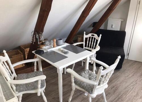 Foto - Studiowohnung in zentraler Lage