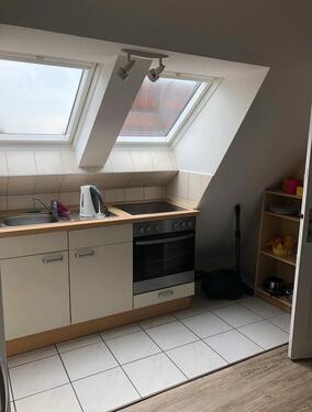 Foto - 1 Zimmer Etagenwohnung in Heide