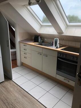 Foto - Etagenwohnung in Heide zur Miete