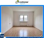 Foto - Hübsche helle 3-Zimmer-Wohnung, Wannenbad, geräumige Küche, frisch gemalert!