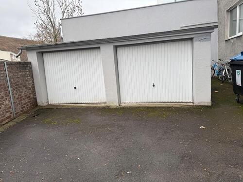 Foto - Garage. In eilpe zu vermieten - 200,00 EUR Miete,