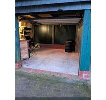 Große Garage in 27339 Riede zur Miete