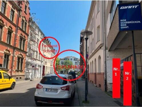 Foto - andere in Saarbrücken