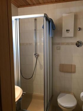 Foto - 1 Zimmer Etagenwohnung in Vallendar