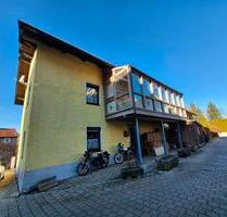 Einfamielenhaus Mehrfamielenhaus Haus - Zwiesel