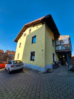 Foto - 8 Zimmer Einfamilienhaus in Zwiesel