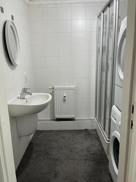 Foto - 3 Zimmer Etagenwohnung zum Kaufen in Aschaffenburg