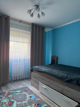 Foto - 3 Zimmer Etagenwohnung in Aschaffenburg