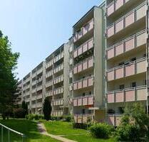 Renovierung einer familienfreundlichen 3-Zimmer-Wohnung mit Balkon! - Dresden Cotta