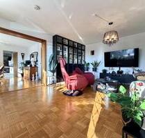 Helle 3-Zimmer-Erdgeschosswohnung mit Süd-Terrasse! - Pfarrkirchen