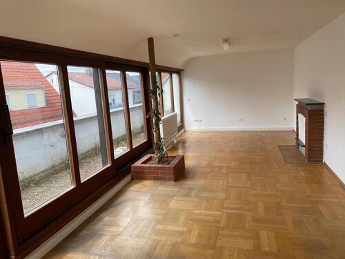 Foto - Etagenwohnung in Heilbronn zur Miete