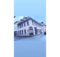 Charmantes Stadthaus in eisenberg, schöner Lage (ohne Makler!)