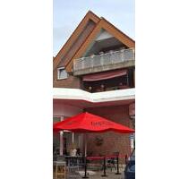 Über den Dächern von Steinhagen - Eigentumswohnung in Top-Zustand