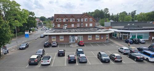 Foto - 3 Zimmer Dachgeschoßwohnung zum Kaufen in Steinhagen