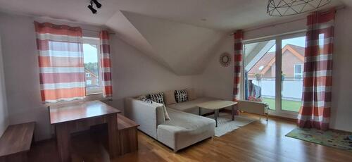 Foto - 3 Zimmer Dachgeschoßwohnung in Steinhagen