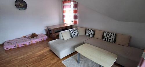 Foto - Dachgeschoßwohnung in Steinhagen zum Kaufen