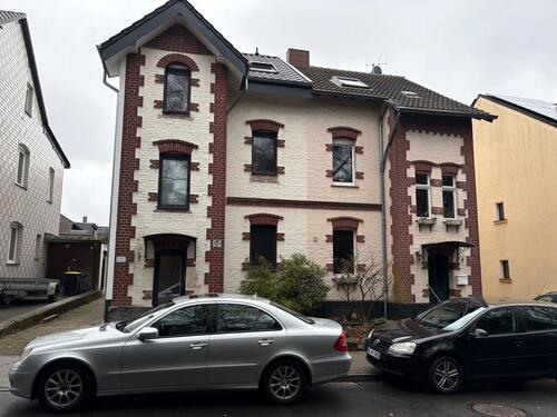 Foto - Erstbezug nach Kernsanierung: Modernes Wohnglück am Schmölderpark