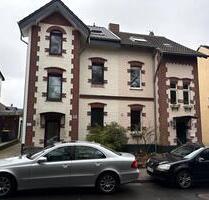 Erstbezug nach Kernsanierung: Modernes Wohnglück am Schmölderpark - Mönchengladbach Süd