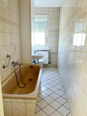 Foto - Erdgeschoßwohnung in Borna zur Miete