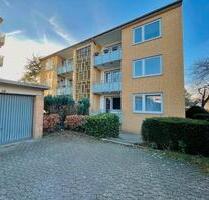 Großzügig geschnittene 3 Zimmer Wohnung mit zwei Balkone - Leichlingen (Rheinland)