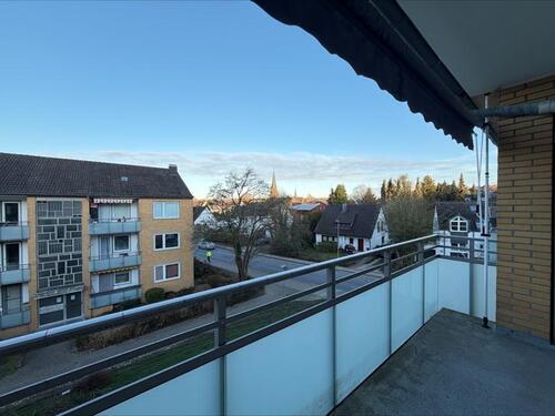 Foto - 3 Zimmer Etagenwohnung zur Miete in Leichlingen (Rheinland)