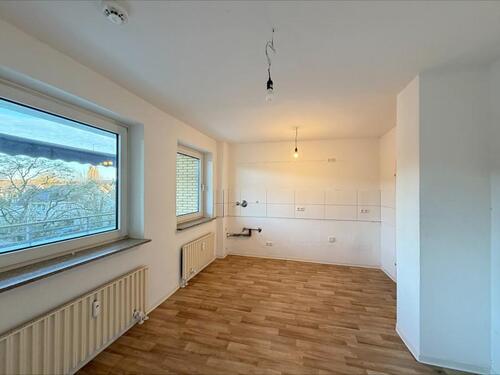 Foto - Etagenwohnung in Leichlingen (Rheinland) zur Miete