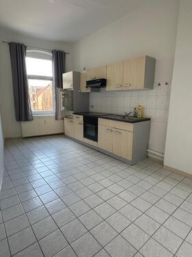 Foto - Etagenwohnung in Calbe (Saale) zur Miete