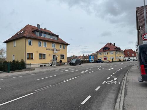 Foto - Stellplatz Parkplatz in 73479 Ellwangen,Nähe ZentrumStadtmitte