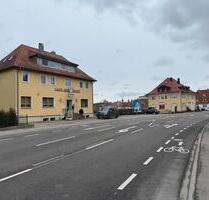 Stellplatz Parkplatz in 73479 Ellwangen,Nähe ZentrumStadtmitte - Ellwangen (Jagst)