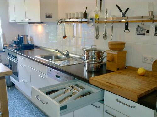 Foto - 2 Zimmer Wohnung in BonnPützchen