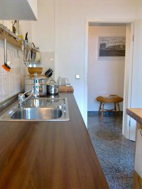 Foto - 2 Zimmer Hochparterre zur Miete in Bonn